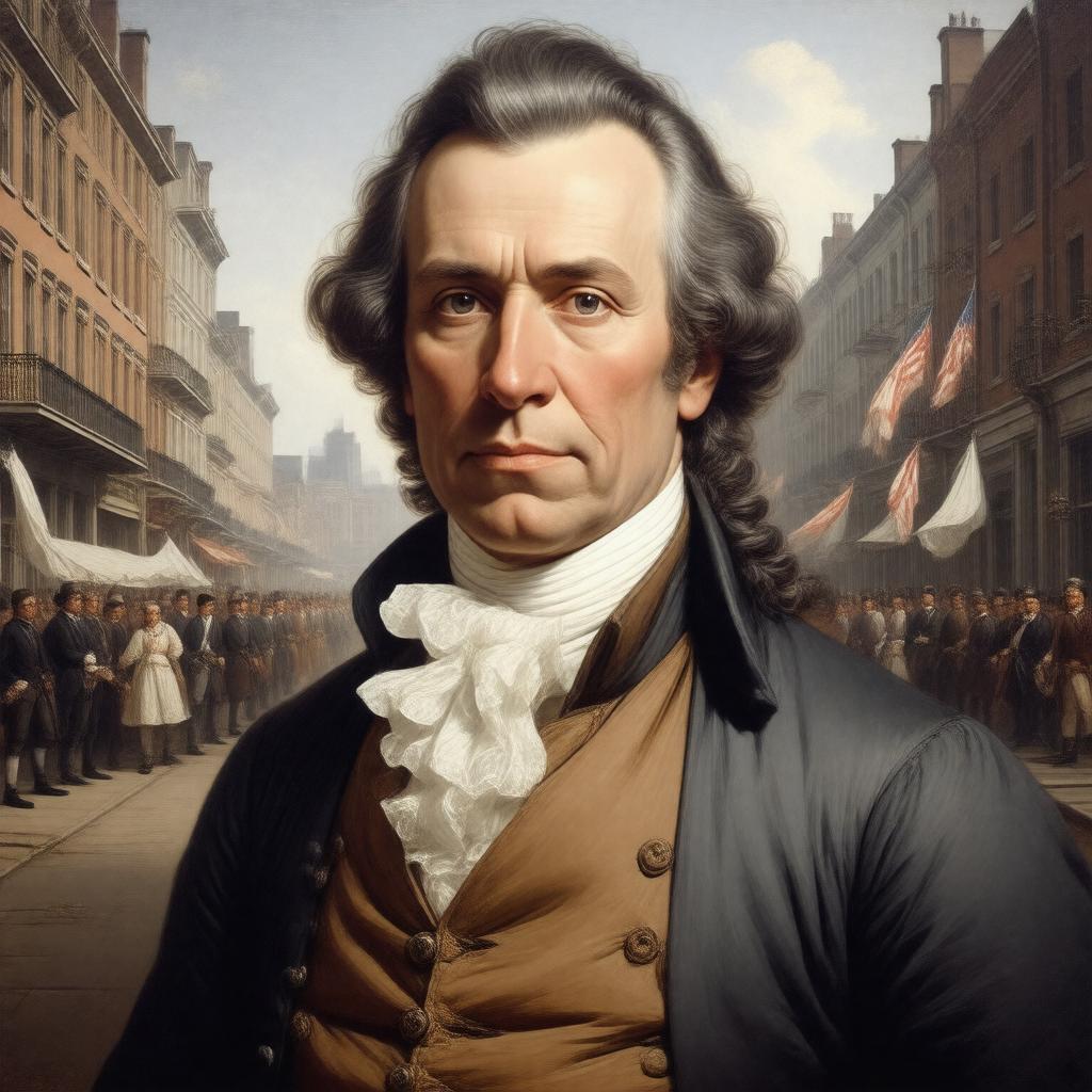 Philip Livingston